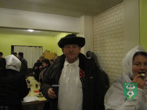 Dnešný deň sa radujme - vianočný koncert 45