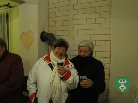 Dnešný deň sa radujme - vianočný koncert 46