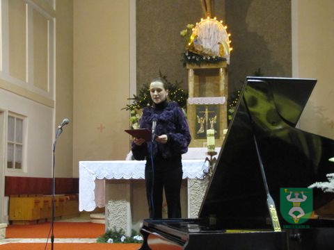 Dnešný deň sa radujme - vianočný koncert 18