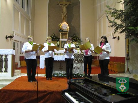 Dnešný deň sa radujme - vianočný koncert 17