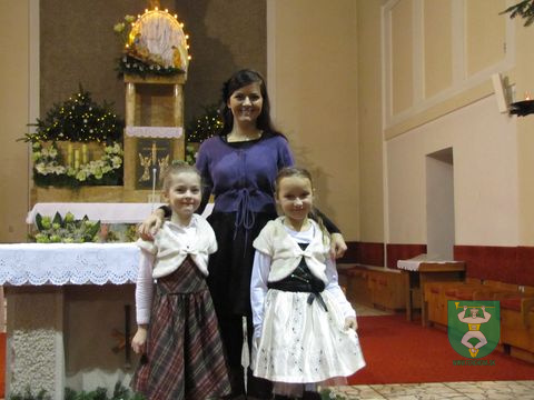 Dnešný deň sa radujme - vianočný koncert 38