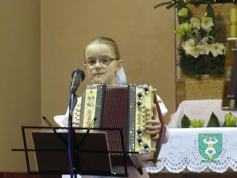 Dnešný deň sa radujme - vianočný koncert 16