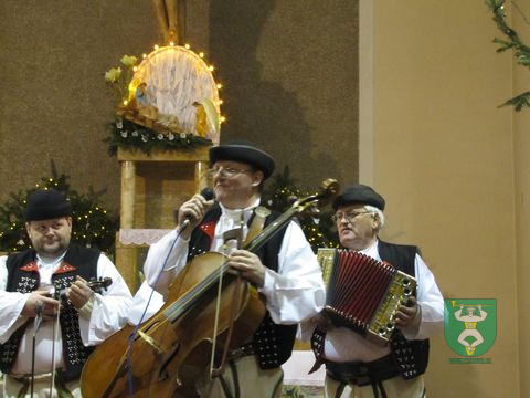 Dnešný deň sa radujme - vianočný koncert 35