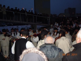 Jasličková pobožnosť 2010 25