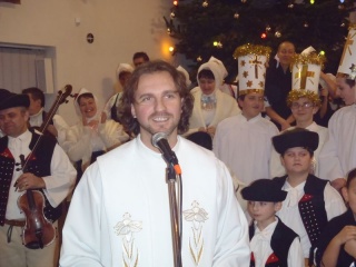 Jasličková pobožnosť 2010 21