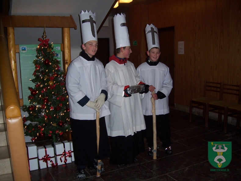 Traja krali 4