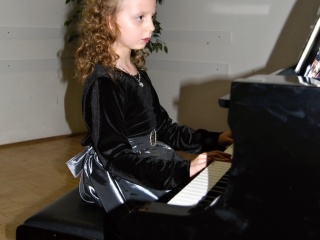 Klavírny koncert 24