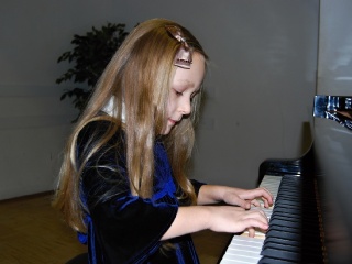 Klavírny koncert 29