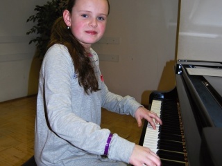 Klavírny koncert 31