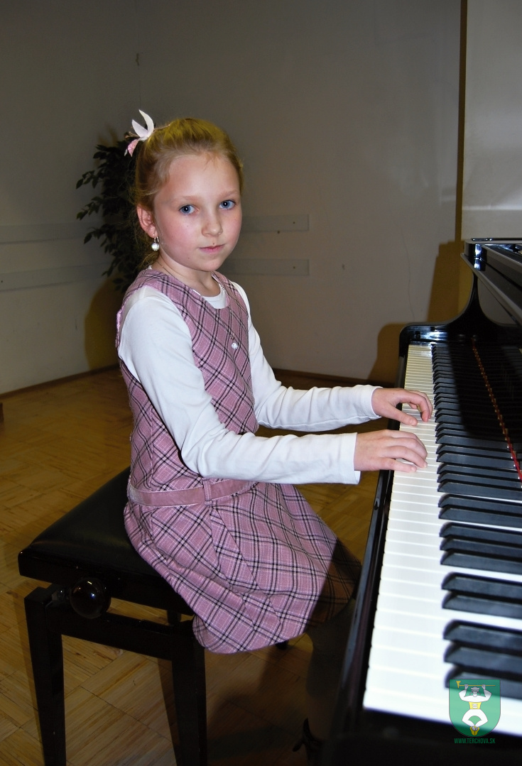 Klavírny koncert 27