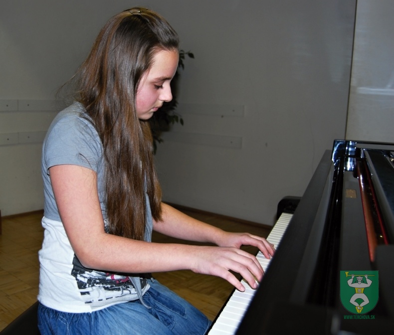 Klavírny koncert 26