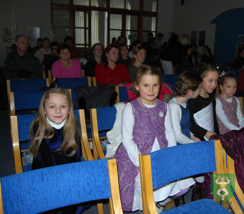 Klavírny koncert 30