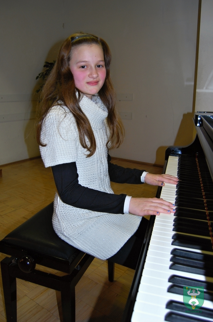 Klavírny koncert 25