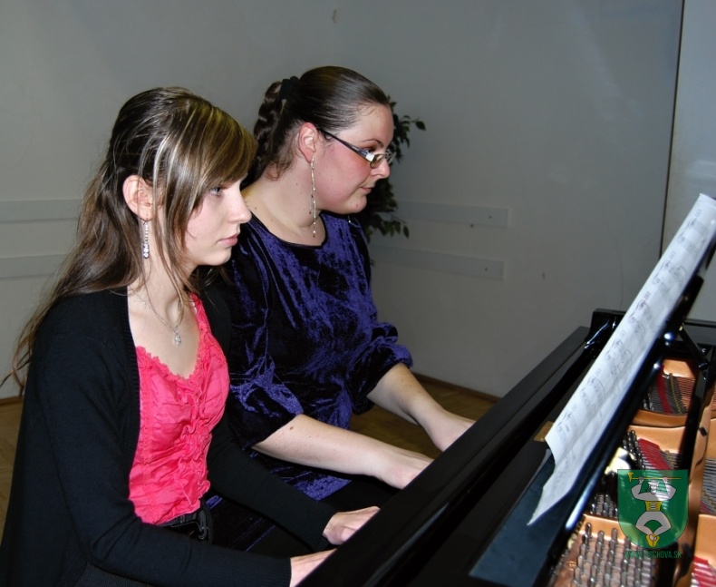 Klavírny koncert 32
