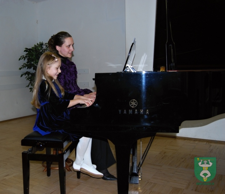 Klavírny koncert 28