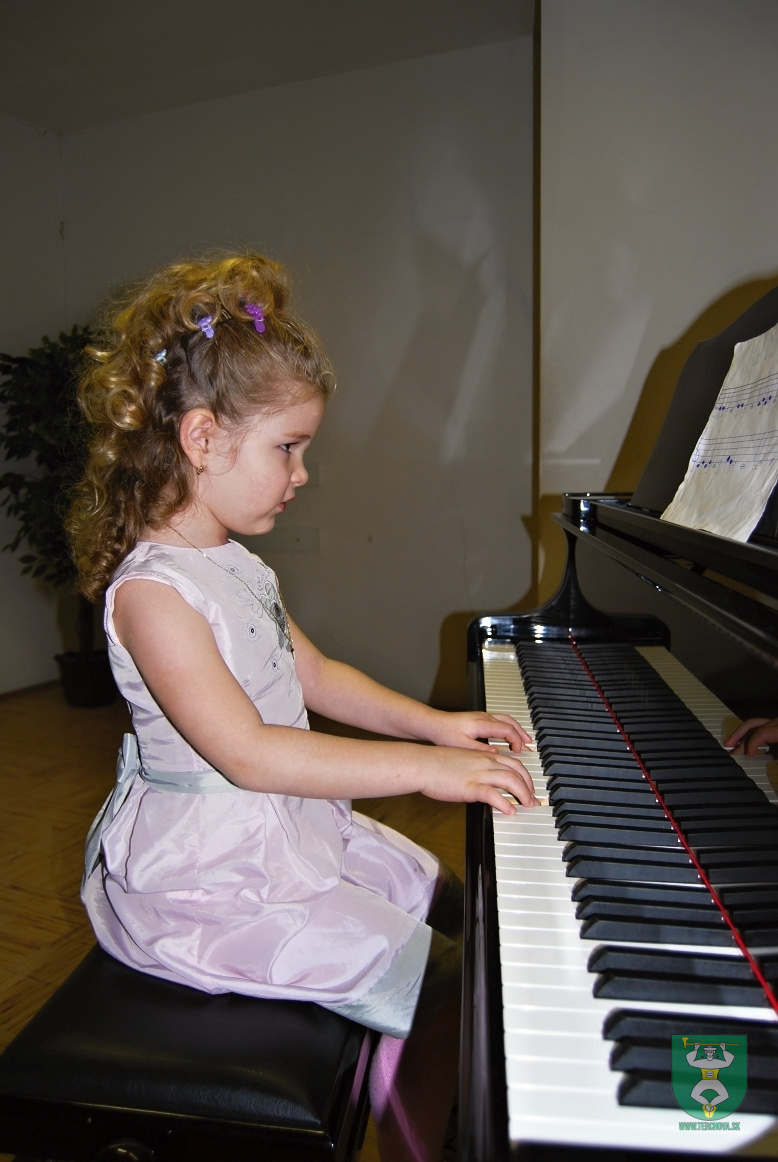 Klavírny koncert 18