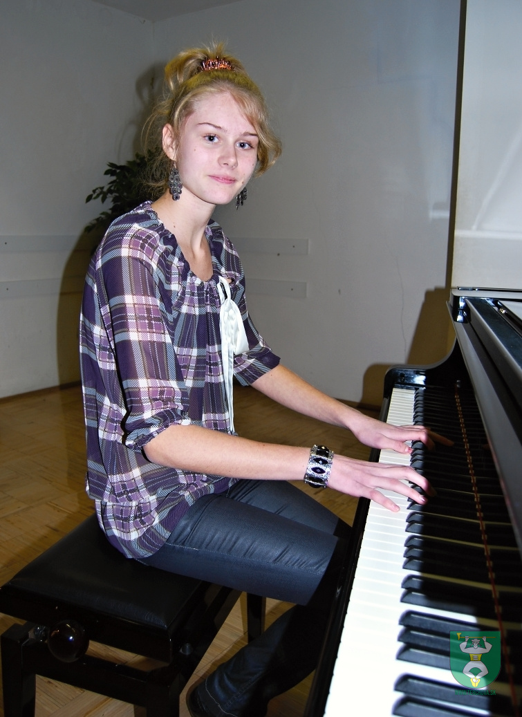 Klavírny koncert 22
