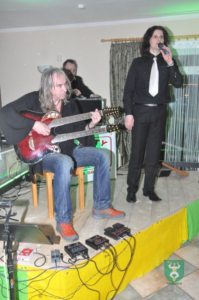 reprezentačný ples FK Terchová 3