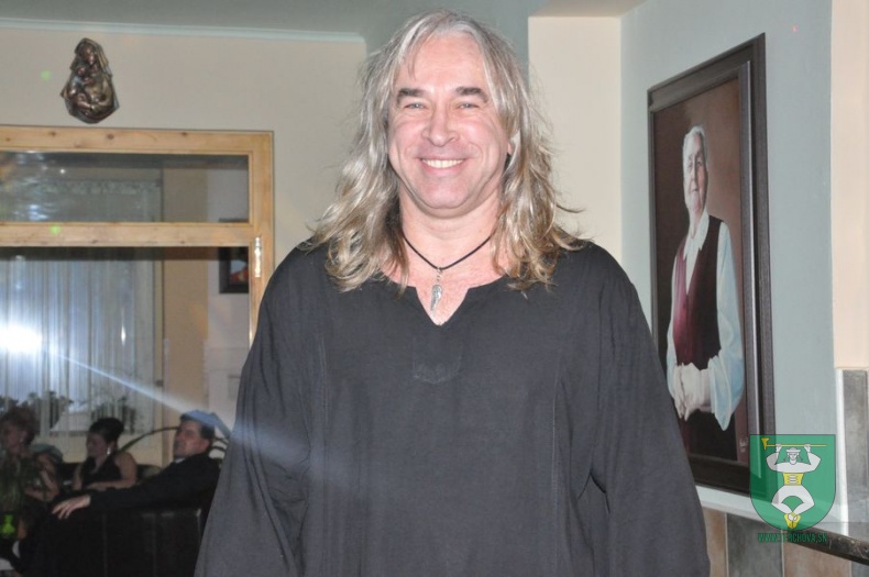 reprezentačný ples FK Terchová 2