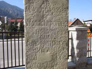 Sv. Ján Nepomucký s 25