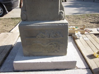 Sv. Ján Nepomucký s 23