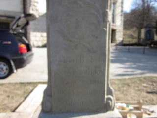 Sv. Ján Nepomucký s 22