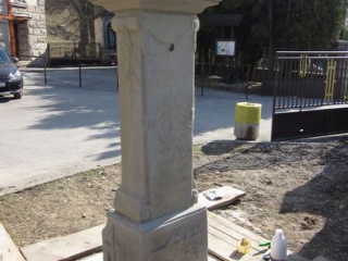 Sv. Ján Nepomucký s 21