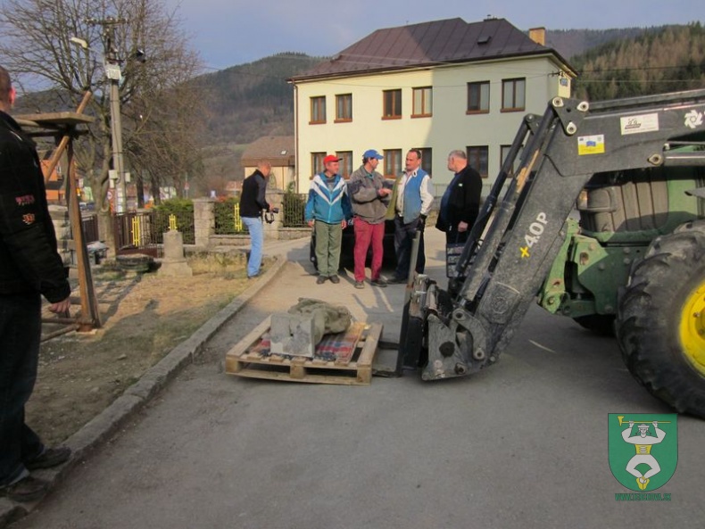 Sv. Ján Nepomucký s 11