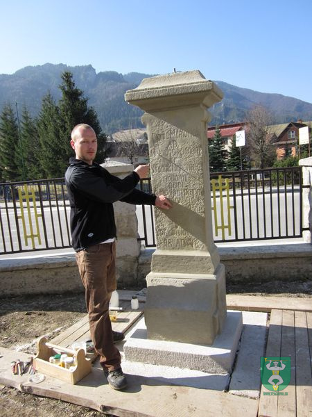 Sv. Ján Nepomucký s 18