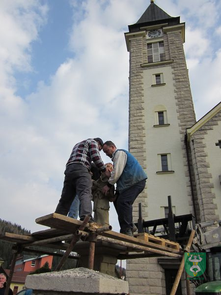 Sv. Ján Nepomucký s 7