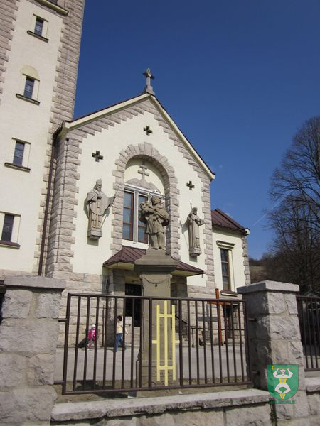 Sv. Ján Nepomucký s 17