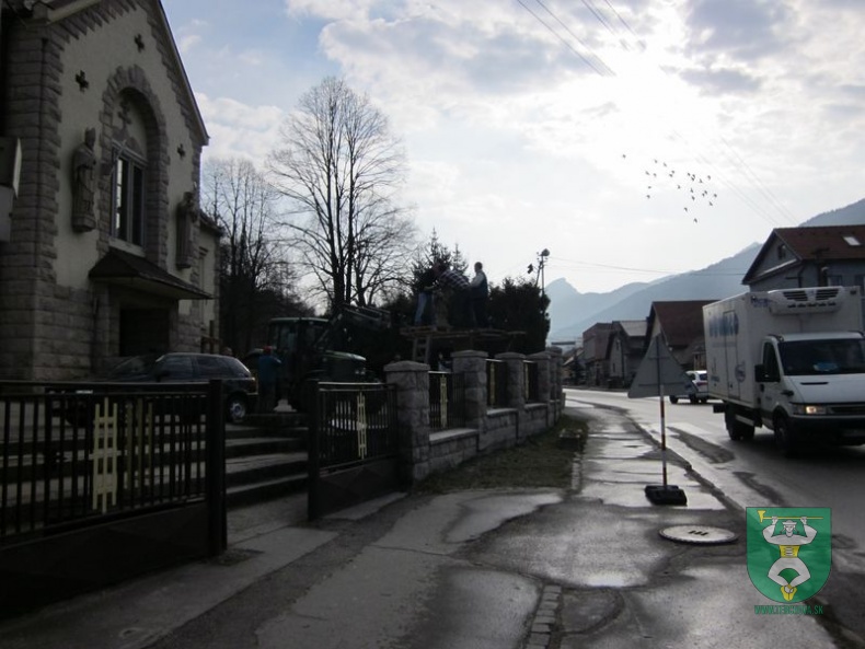 Sv. Ján Nepomucký s 13