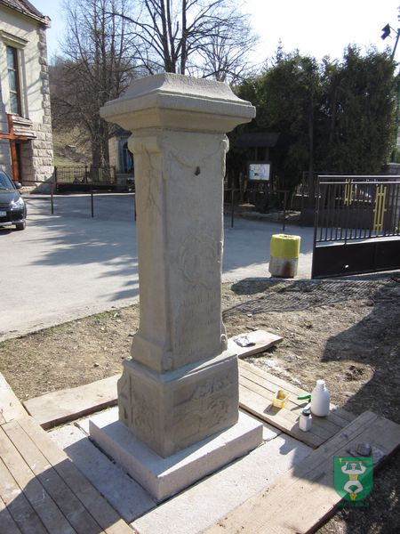 Sv. Ján Nepomucký s 21