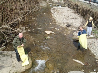 Veľké upratovanie 57