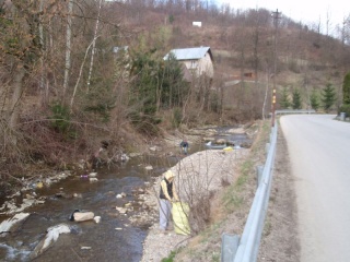 Veľké upratovanie 46