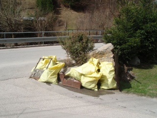 Veľké upratovanie 63