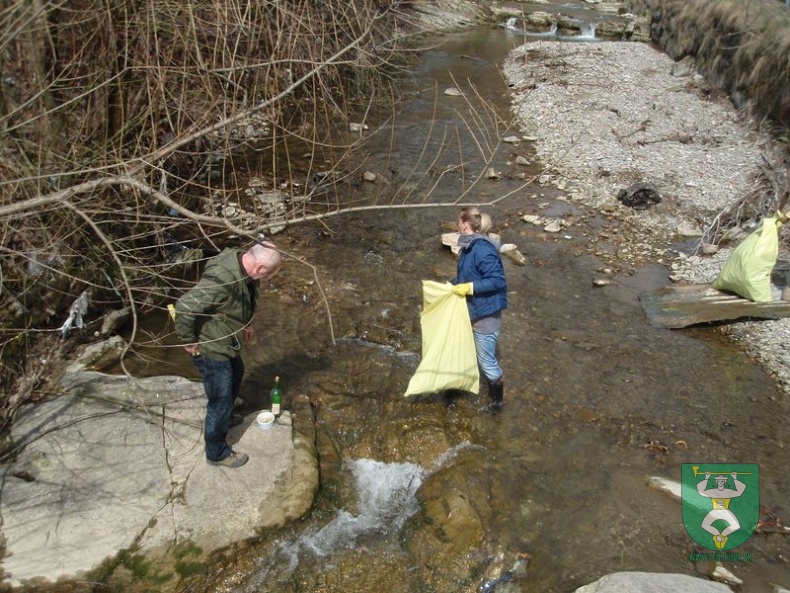 Veľké upratovanie 58