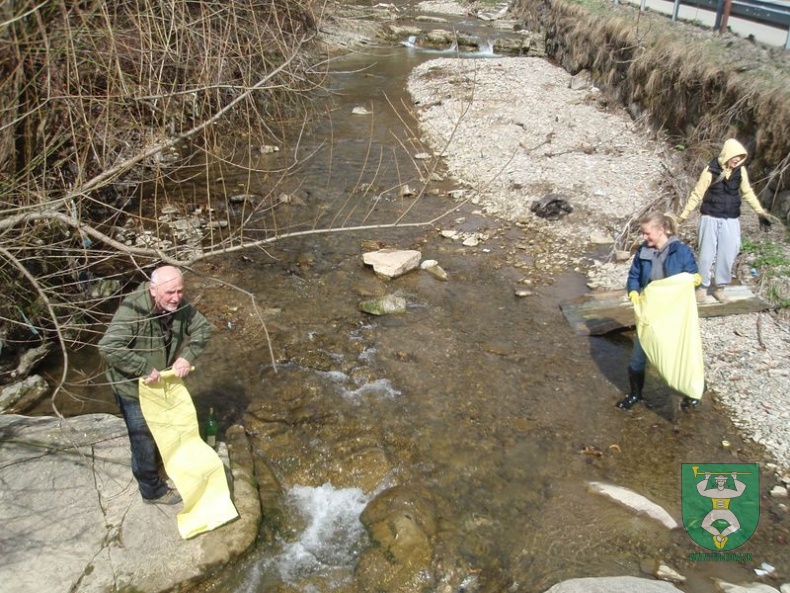 Veľké upratovanie 57