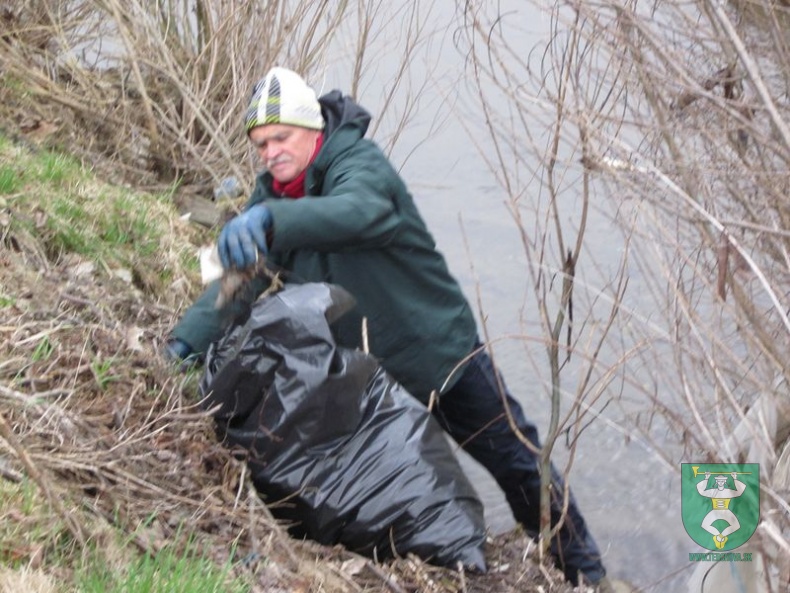 Veľké upratovanie 31