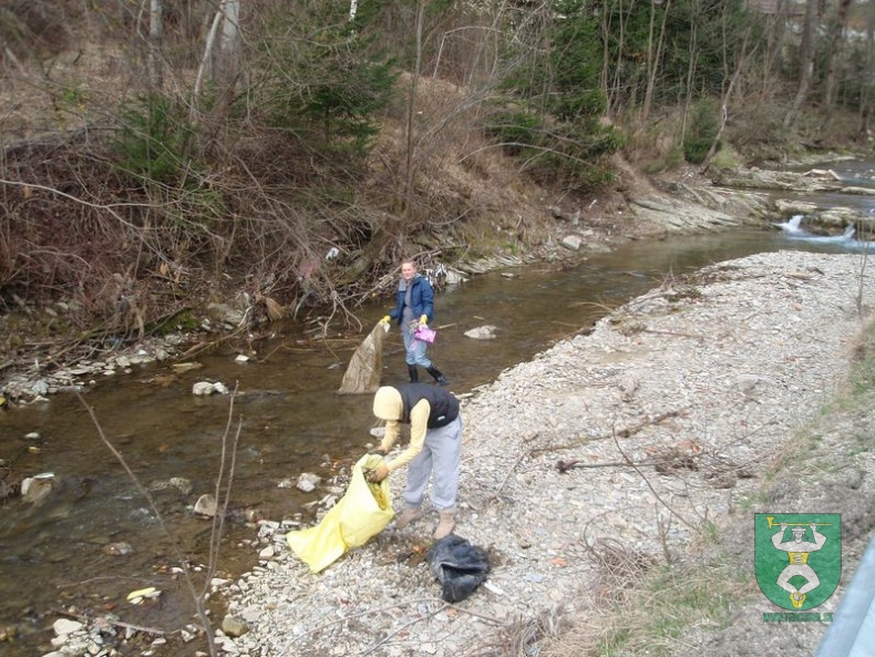 Veľké upratovanie 49