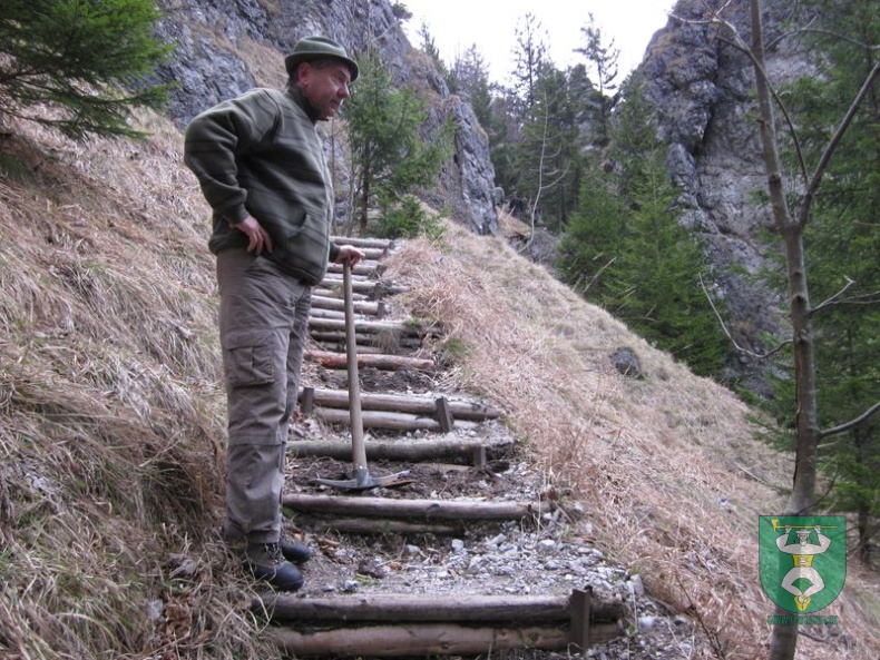 Veľké upratovanie 26