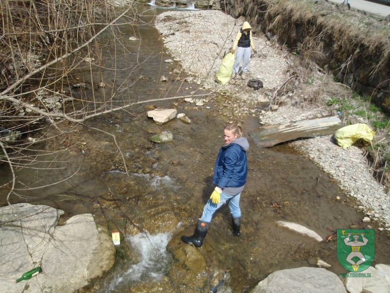 Veľké upratovanie 51