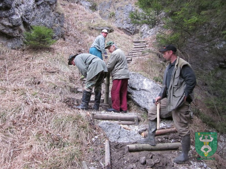 Veľké upratovanie 28