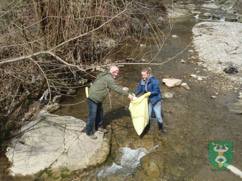 Veľké upratovanie 60