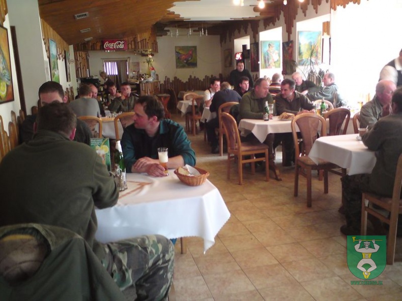 Veľké upratovanie 11