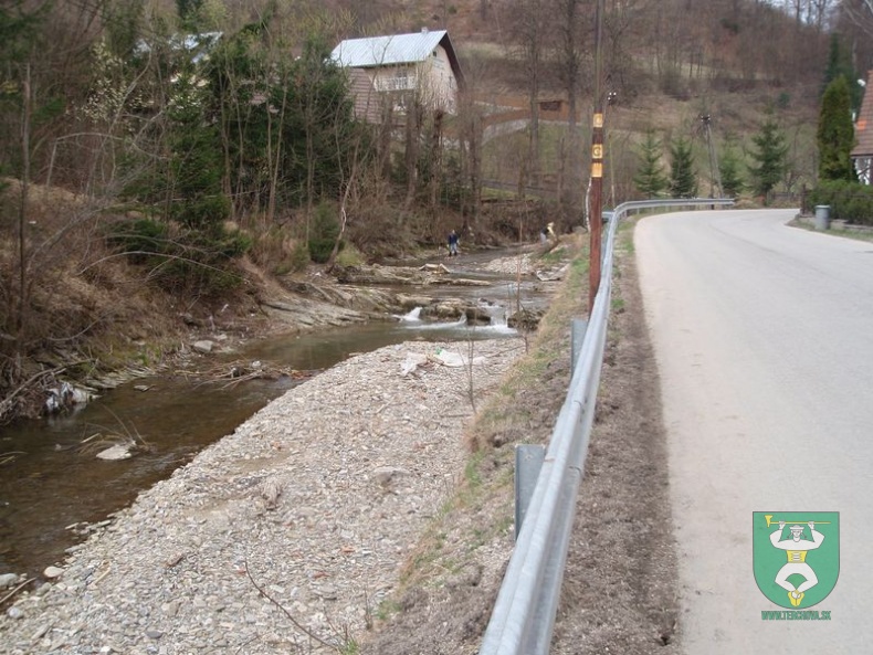 Veľké upratovanie 32