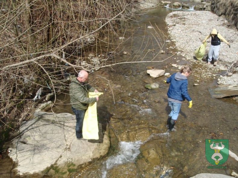 Veľké upratovanie 56