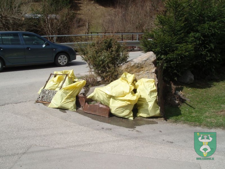 Veľké upratovanie 62