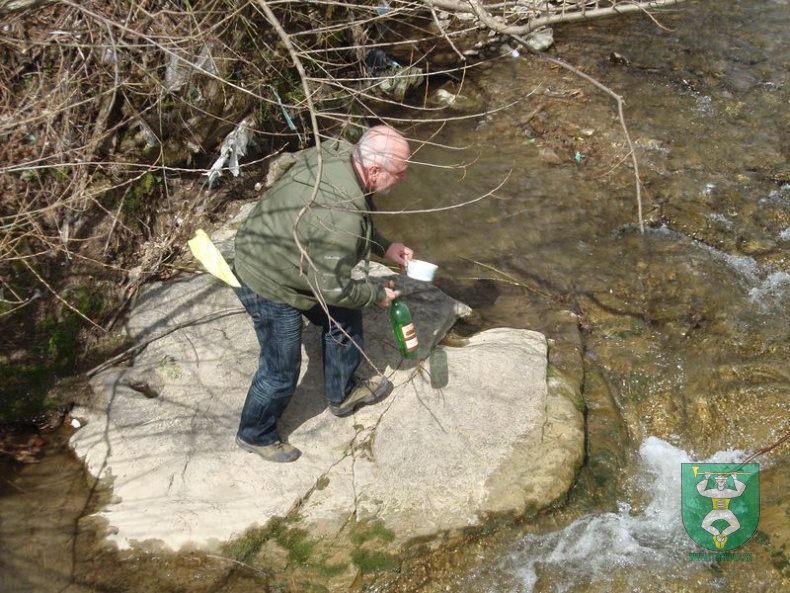 Veľké upratovanie 55