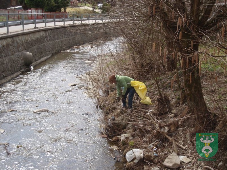 Veľké upratovanie 53
